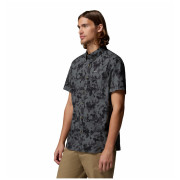 Columbia Rapid Rivers™ Printed Short Sleeve Shirt férfi ing
