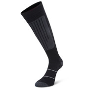 Dare 2b Womens Technical II Ski Socks női zokni fekete Black/Ebony