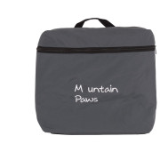 Mountain Paws Extra Tough Dog Car Seat Cover ülésvédő huzat