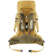 Deuter Aircontact Core 50+10 férfi hátizsák
