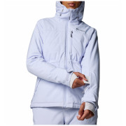 Columbia Powdered Peak™ Insulated Jacket női télikabát