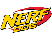 Nerf Dog
