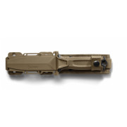 Gerber Strongarm Serrated kés