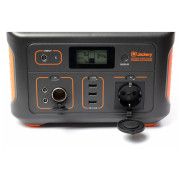 Jackery Explorer 500 töltőállomás
