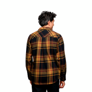 Black Diamond M Project Flannel férfi ing