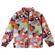 Reima Turkkinen gyerek pulóver lila Deep purple