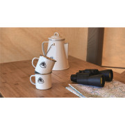 Kanna Robens Tongass Enamel Kettle