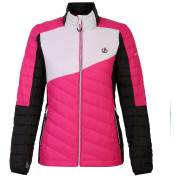 Dare 2b Surmise Jacket női dzseki rózsaszín Pure Pink/White