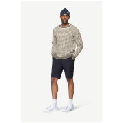 Devold Islender Refined Sweater pulóver