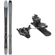 Dynafit Radical 88 Ski Set Men túrasí szett