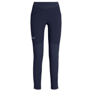 Salewa Agner Dst W Tights női nadrág sötétkék