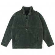 Reima Turkikas gyerek pulóver sötétzöld