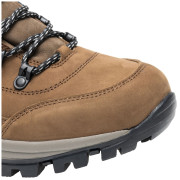 Regatta Bayton Leather Mid férfi túrabakancs