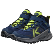 Keen Zionic Mid Wp Children gyerek cipő