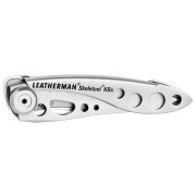 Zsebkés Leatherman Skeletool KBX CZ