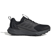 Adidas Terrex Tracefinder 2 Clima férfi futócipő fekete/szürke Clima Cblack/Cblack/Gresix