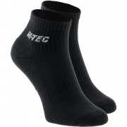 Hi-Tec Quarro 3-Pack zokni