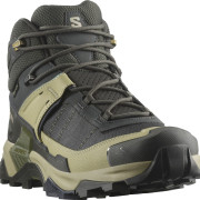 Salomon X Ultra 5 Mid Gore-Tex férficipő