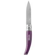 Opinel N°12 fűrész, N°08 kés, N°08 kertész kés szett zsebkés szett
