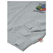 Lego Wear Lwsian 601 Grey gyerek pulóver