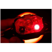 Petzl Swift RL nagy teljesítményű fejlámpa