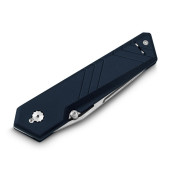 TB OUTDOOR Unboxer French Navy Everyday Carry Knife zsebkés