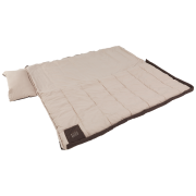 Outwell Contour Supreme szögletes hálózsák