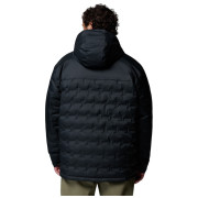 Columbia Grand Trek™ Iv Down Hooded Jacket férfi dzseki