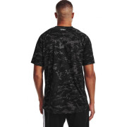 Under Armour Tech ABC Camo SS férfi póló