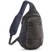 Patagonia Atom Sling 8L hátizsák barna Smolder Blue