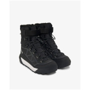 Viking Outdoor Footwear Constrictor Warm SC WP 1V SL Black gyerek hótaposó