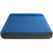 Intex Queen Dura-Beam Pillow Mat W/USB felfújható matrac kék