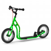 Roller Yedoo Mau Emoji zöld