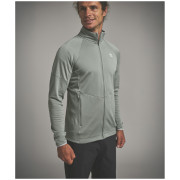 Ortovox Fleece Light Grid Jacket M férfi polár dzseki