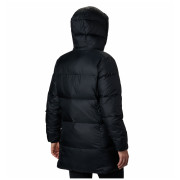 Columbia Puffect™ II Mid Hooded Jacket női télikabát