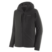 Patagonia M's Nano-Air Light Hoody férfi funkcionális pulóver fekete Ink Black