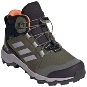 Adidas Terrex Mid Gtx K gyerek cipő