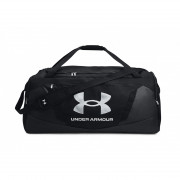 Sport táska Under Armour Undeniable 5.0 Duffle XL fekete