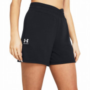 Under Armour Rival Terry Short 2024 női rövidnadrág