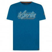 La Sportiva Retro T-Shirt M férfi póló