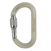 Petzl Oxan Screw-Lock karabiner