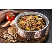 Adventure Menu Tandoori Quinoa (vegan) készétel