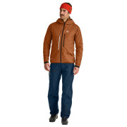 Ortovox Swisswool Piz Boe Jacket Men's férfi dzseki