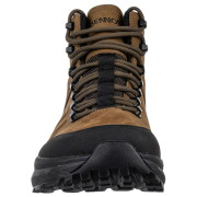 Bennon TERENNO Barefoot+ O6 Mid trekking cipő