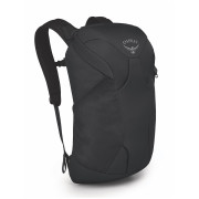 Osprey Farpoint Fairview Travel Daypack hátizsák fekete