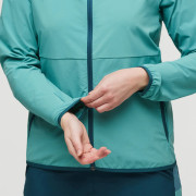 Cotopaxi Vuelta Performance Windbreaker Jacket női dzseki