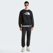 The North Face Essential Drew Peak Regular Crew férfi pulóver