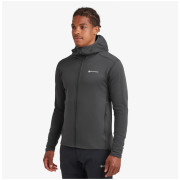 Montane Fury Lite Hoodie férfi funkcionális pulóver