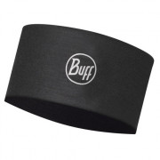 Fejpánt Buff Coolnet UV+ Headband fekete/fehér