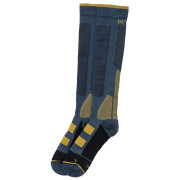 Devold Ski Touring Merino Sock zokni kék FLOOD